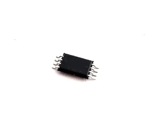 AT24C01A-10TI1.8 Atmel 1K Bit  EEPROM SMT Memory IC 8TSSOP (100 pcs)