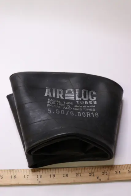 Air Loc Tractor Tire Tube Implement TR15 Valve Stem 5.50/6.00R16 tu03395