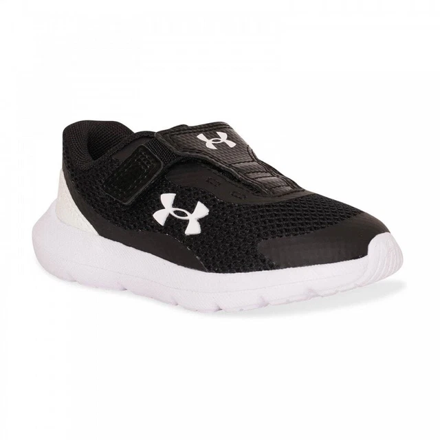 UNDERARMOUR Scarpe da ginnastica per bambini Surge 3 (BKWH)