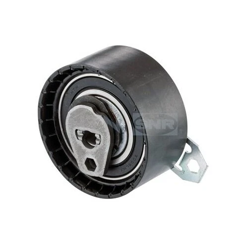 SNR Poulie-tendeur, courroie de distribution pour OPEL RENAULT VAUXHALL GT355.35