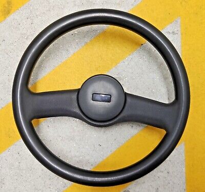 181813280 - Fiat Cinquecento Steering Wheel