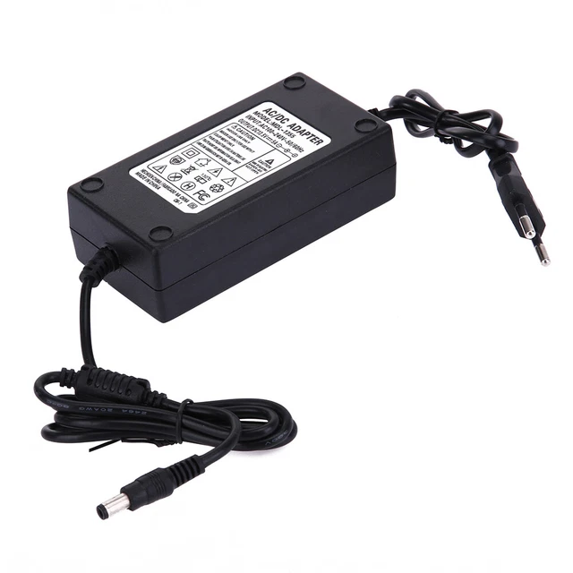UpBright 13.5V AC Adapter For Powertek ACD032 600 Peak Amp Jump Starter – Power Supply