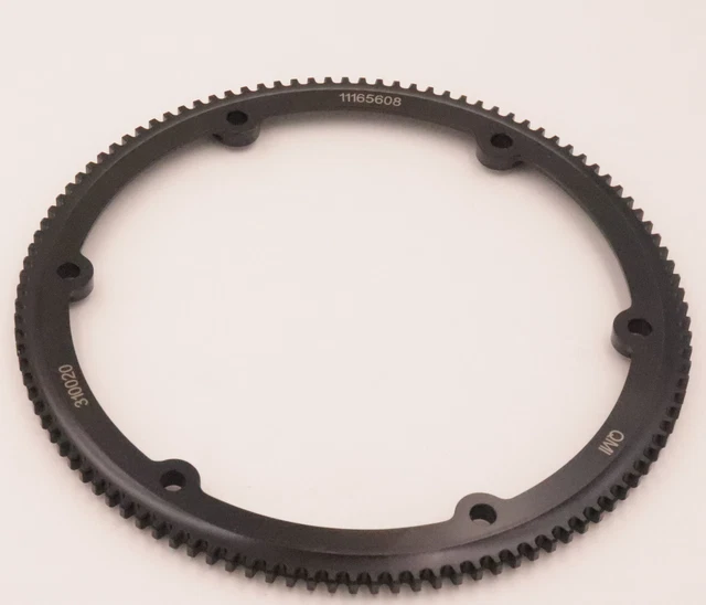 Quarter Master 310020 Ring Gear 7.25In Optimum V