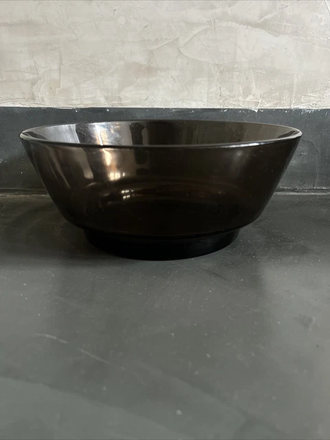 Saladier vintage Vereco France