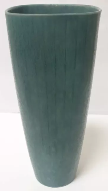 Cassé Vase suédois Gunnar Nylund 1904-1997 Rörstrand mid century 1950 faience