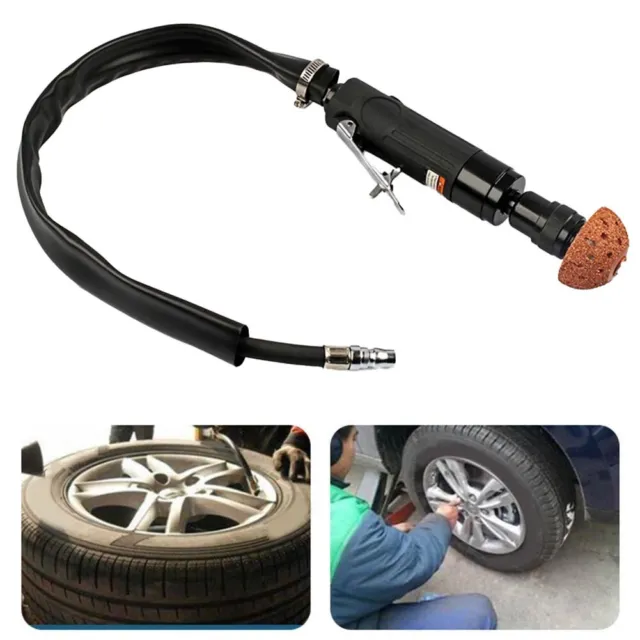 Kit de réparation automatique de pneus, température constante réglable Kit  d'outils de réparation de pneus Machine à vulcaniser les pneus pour réparer  la bande de roulement,Red : : Auto et Moto