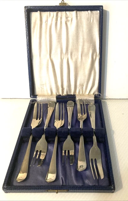 Set de Coutellerie Antique de Peka, Allemagne en vente sur