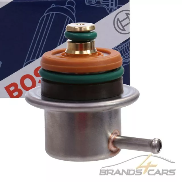 Bosch Kraftstoffdruckregler Regelventil Für Audi 100 C4 4A 80 B4 A4 B5 8D 94-00