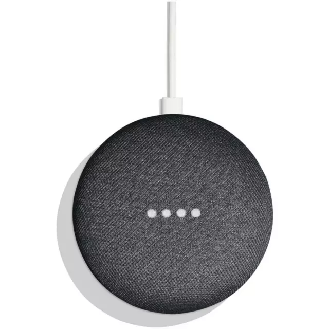 Enceinte Intelligente Google Nest Audio Galet