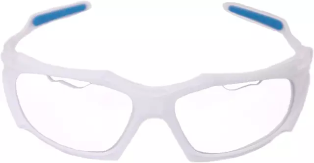 Python Full Framed Racquetball Eye Protection (Pickleball, Squash) Eyewear