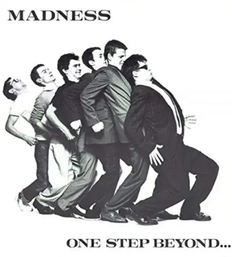 Madness One Step Beyond (Vinyl) 12" Album