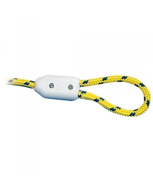 Epissure PVC - ø12 à 14 mm - la paire