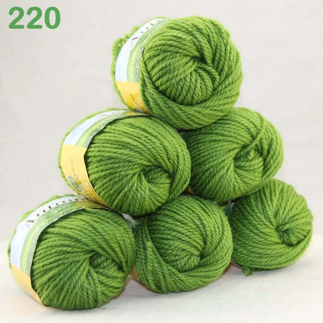 Balls of on sale wool for sale