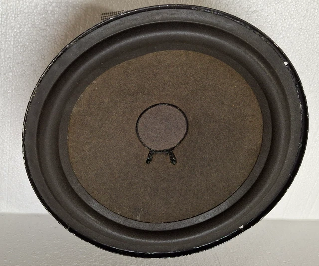 TURBOSOUND TS-12W350/8A WOOFER 12" LOW FREQUENCY 350 WATT PER APPLICAZIONI PA - Foto 2