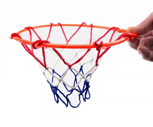 PANIER DE BASKET pour trampoline jouet enfant jeu de basket-ball EUR 25,38  - PicClick FR
