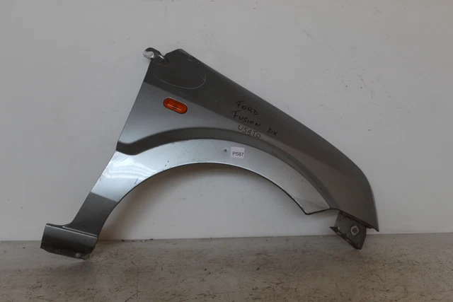 Garde-Boue Avant Droite pour Ford Fusion 2002>08/2005