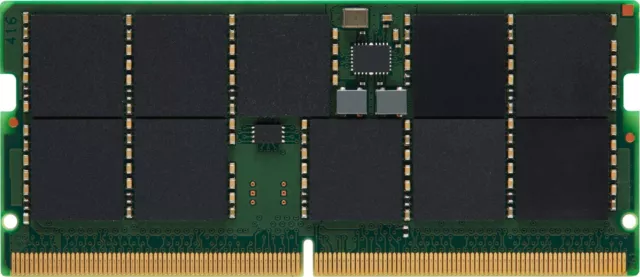 Kingston Server Premier SO-DIMM 16GB, DDR5-5600