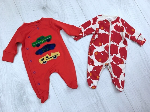 BABY BOYS CLOTHES BUNDLE AGE NEWBORN 38 ITEM coat set trousers top jacket 8