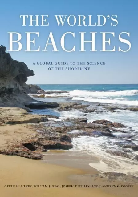 The World's Beaches | englisch