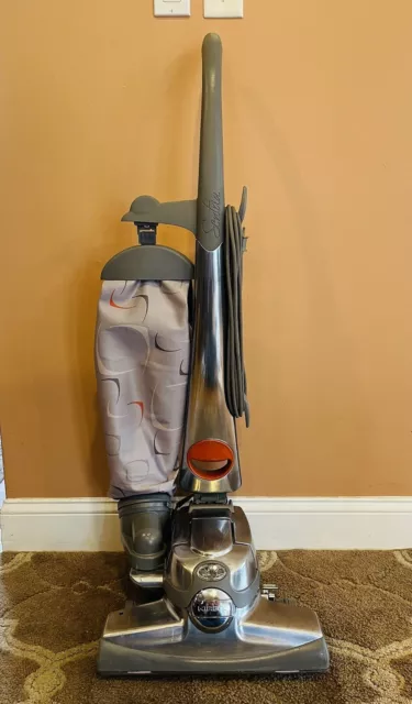 Kirby Sentria Bagged Upright Vacuum Cleaner