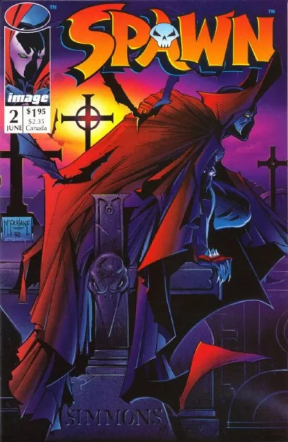 Spawn Volume 1 #2-326 You Pick & Choose Issues Image Comics 1992 Todd Mcfarlane