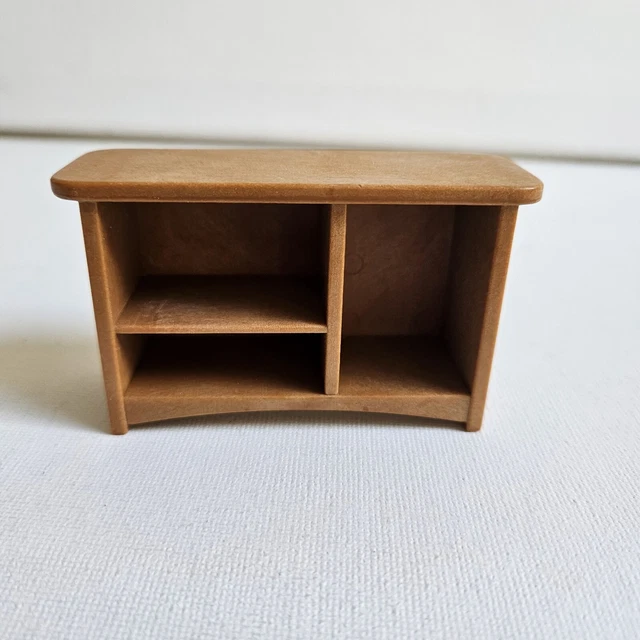 SYLVANIAN FAMILIES CONSERVATORY Living Room SPARES Side Board Calico