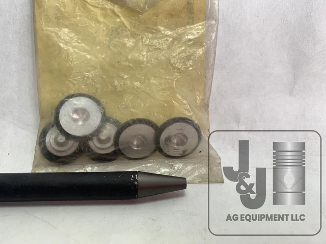 John Deere AB11305B Gasket 1240 Plateless Cotton & Corn Planter