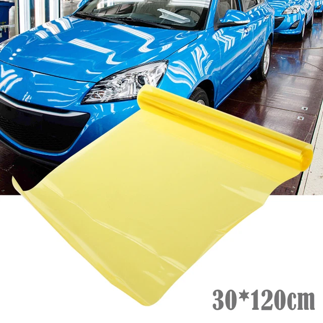 Adesivi design auto avvolgente impermeabili vernice finestra auto