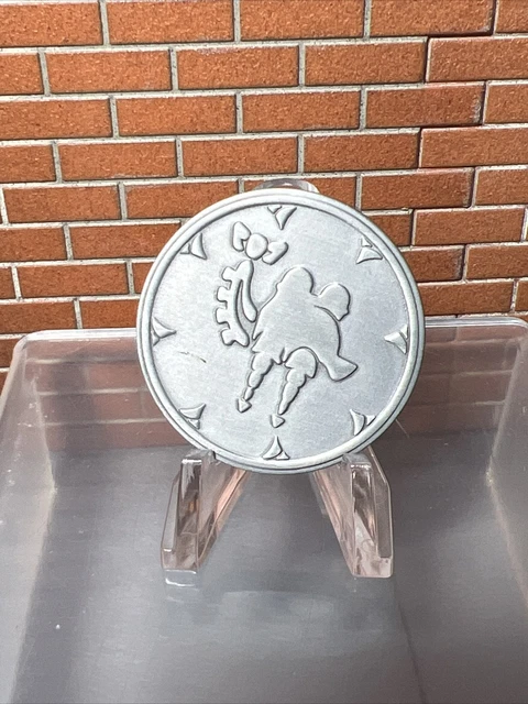 Thinkgeek The Legend Of Zelda Breath Wild Collectible Coin Vah Naboris Camel