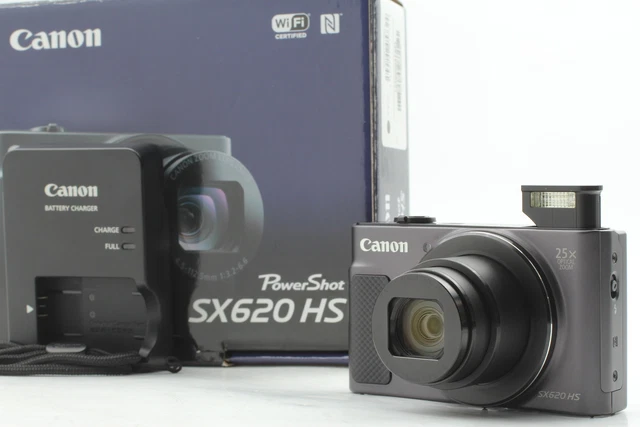 Canon PowerShot SX240 HS Appareil Photo Numérique Compact