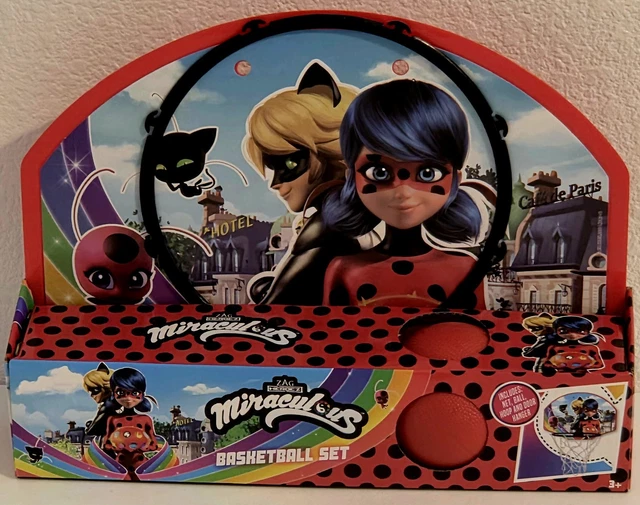 Kit Completo Festa Miraculous Ladybug - Oltre 100 Pezzi Per Compleanni Bambini - Foto 7