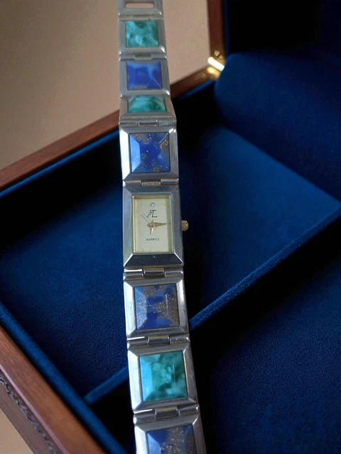 Montre Ancienne Femme Fontenay Vintage - Rétro à Restaurer - Occasion France