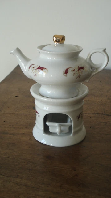 Lot de vaisselle pour dinette ancienne