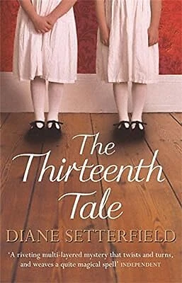 The Thirteenth Tale, Setterfield, Diane, Used; Good Book