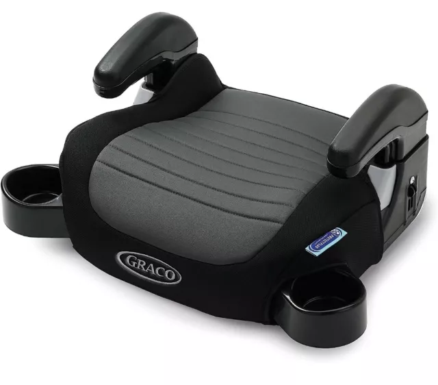 Graco TurboBooster 2.0 Backless Booster Car Seat, Denton open box (new)