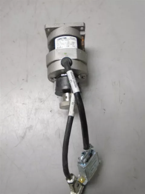 Ametek / MCG 2181-MEB4536 Motor