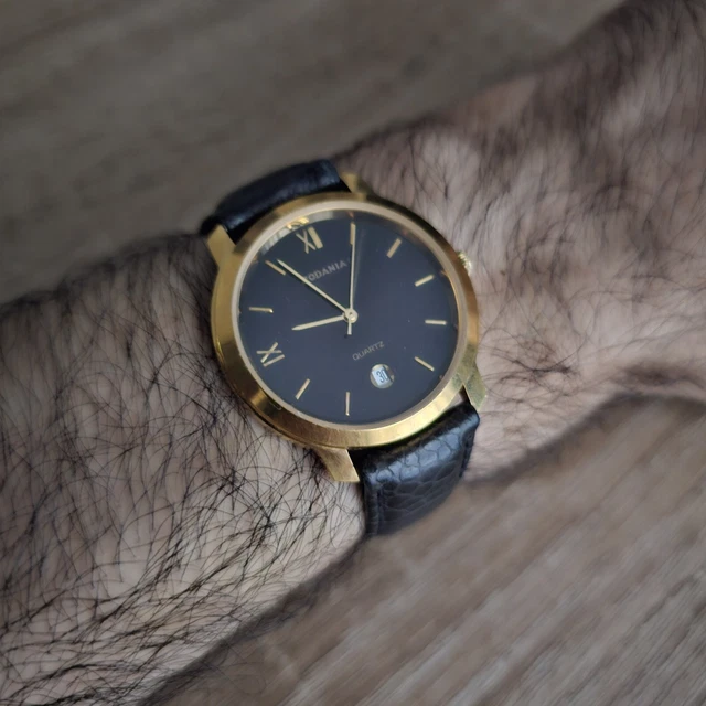 VINTAGE ELGIN 1929 Grade 430 Modèle 1 7 Bijou 6/0s Watch Mouvement