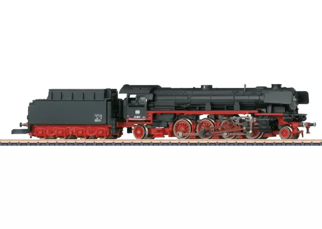 Märklin Spur Z 88277 Dampflok BR 41 der DB