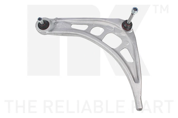 Wishbone / Suspension Arm Front Lower, Left, Outer 5011527 NK Track Control New