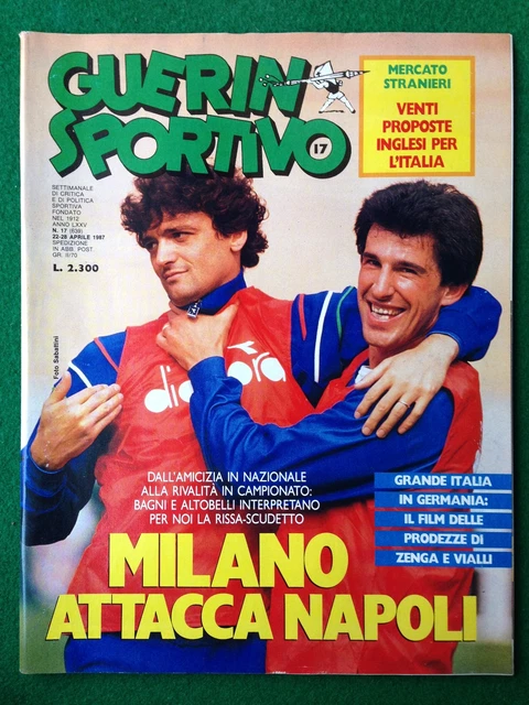 Livre GUERIN SPORTIVO N°8 - 2014 Allemagne Championne Du Monde + Film Du Mondial - Très Bon état