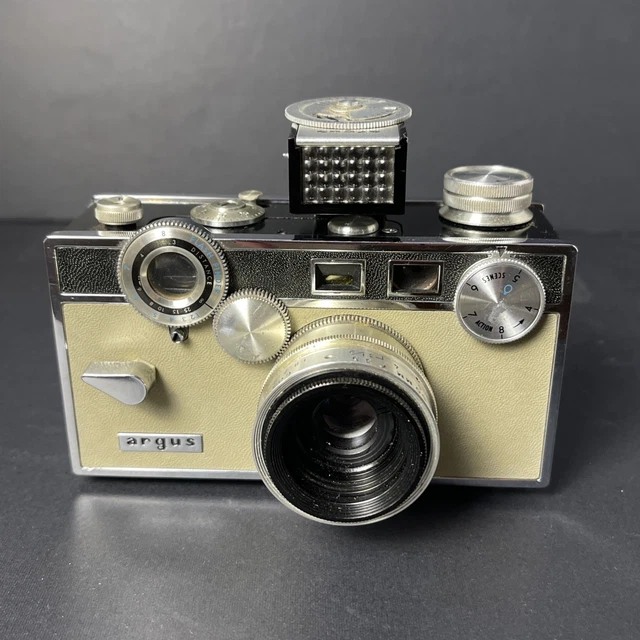35mm Cameras, Vintage Cameras, Vintage Movie & Photography