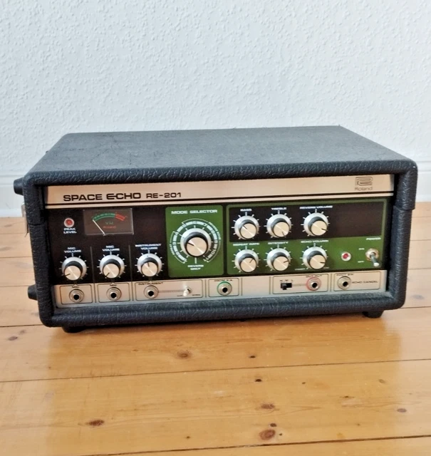 Nastro Roland Space Echo Nastro Echo Loop Per Roland Space Echo RTL-1 - Compatibile Con RE-201, RE-101, RE-501, RE-301, SRE-555 Ricambio Roland RTL- 1 - Foto 5