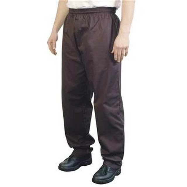 BonChef - Kochhose für Herren (AB238)