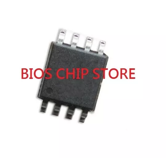 BIOS EFI Firmware Chip for Apple iMac A1312, 27", Mid 2011, EMC 2429