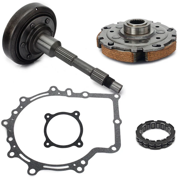 Overriding Clutch 0180-091200 For CFMOTO UFORCE / CFORCE 500 600 800 X5 X6 X8 (2007-2022)
