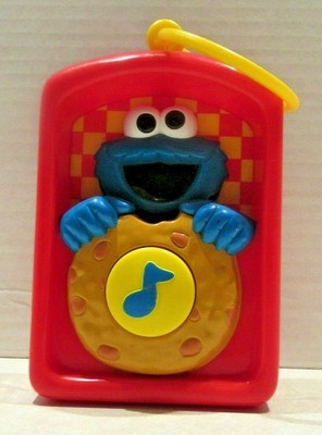 sesame street peek a boo