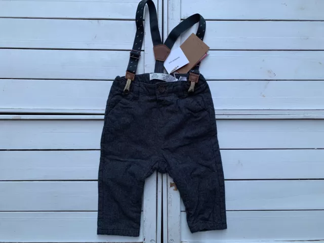 Cerimonia hotsell bambino zara