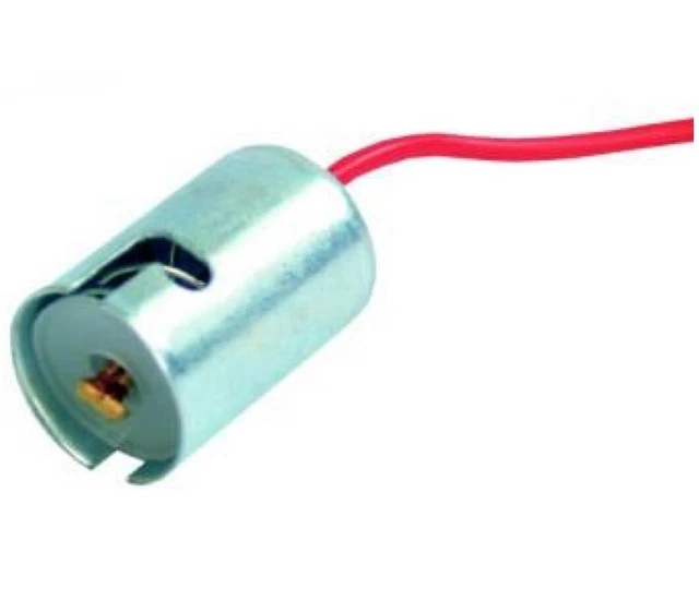Douille Support Lampe BA15S Pour Phares Voiture - Câblage Universel, Facile à Installer