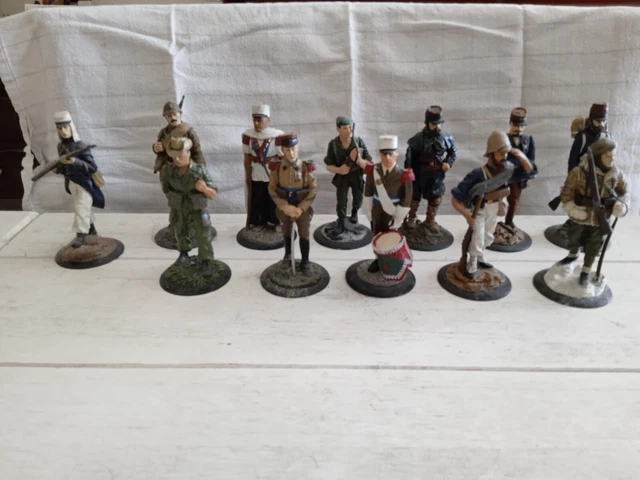 CANON GRIBEAUVAL NAPOLÉON...SOLDATS Plomb Starlux, Delprado Pour Bricoleurs 335048107978