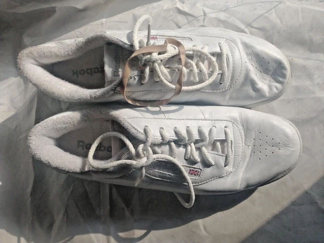 reebok classic princess